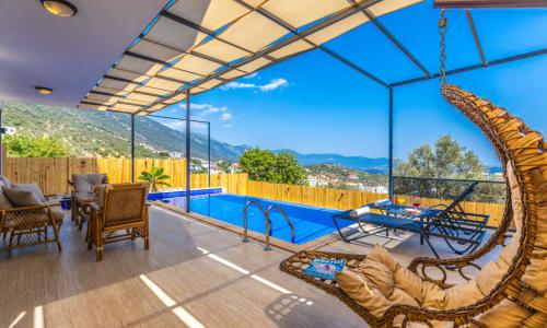 Villa Albedo — 19