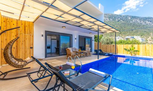 Villa Albedo — 17