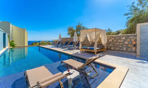 Villa Alen — 1