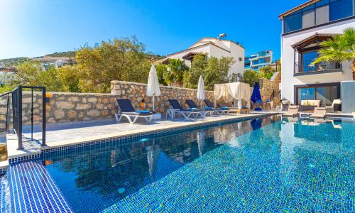 Villa Alen — 4