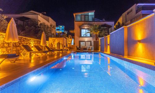 Villa Alen — 2