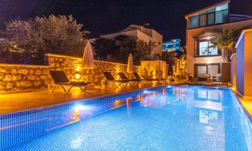 Villa Alen — 3