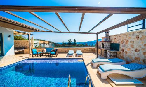 Villa Algı — 37