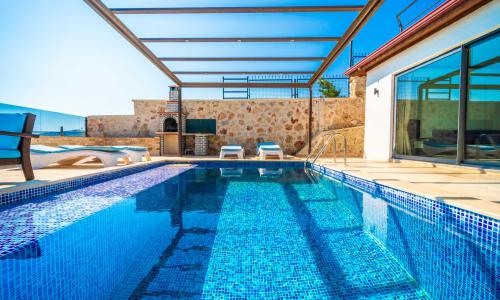 Villa Algı — 38