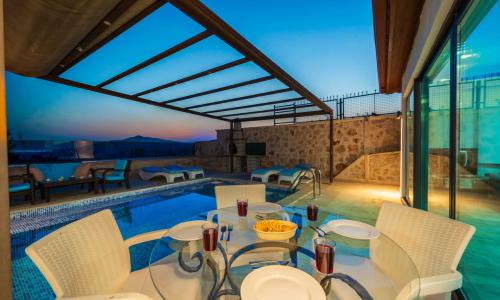Villa Algı — 2