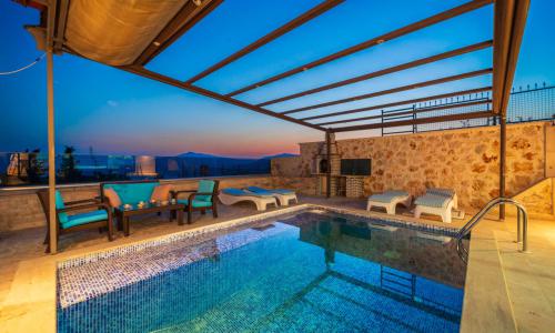 Villa Algı — 10