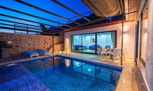 Villa Algı — 3