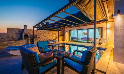Villa Algı — 4