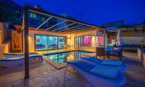 Villa Algı — 1