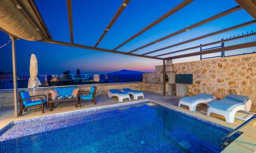 Villa Algı — 12