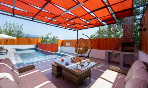 Villa Ali Bey Duo — 3