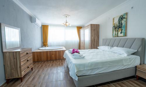 Villa Ali Bey Duo — 16