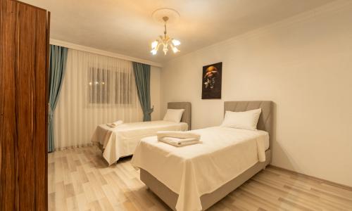 Villa Ali Bey Duo — 27
