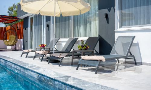Villa Ali Bey Duo — 8