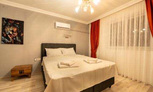 Villa Ali Bey Duo — 25