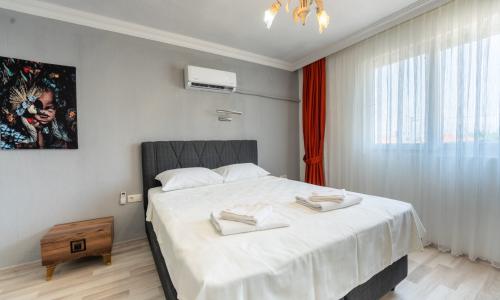Villa Ali Bey Duo — 22