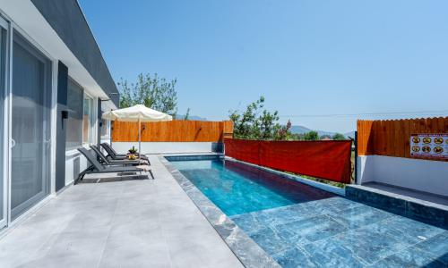 Villa Ali Bey Duo — 7