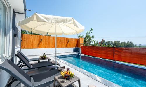 Villa Ali Bey Duo — 5
