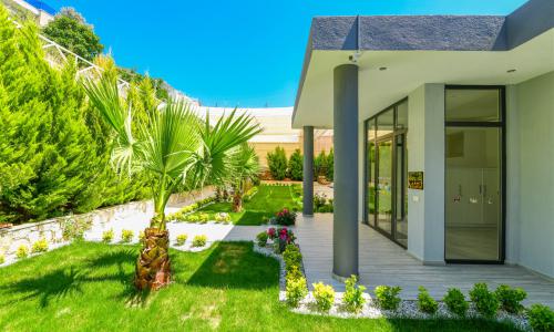 Villa Alis — 35