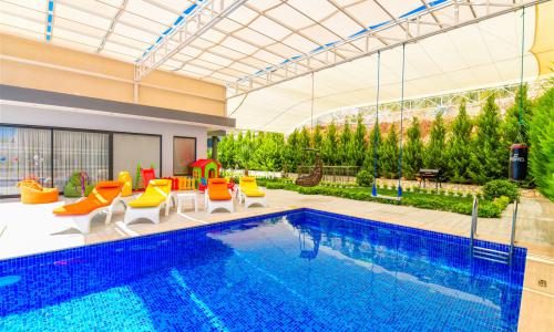 Villa Alis — 37