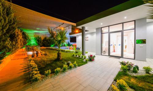 Villa Alis — 40