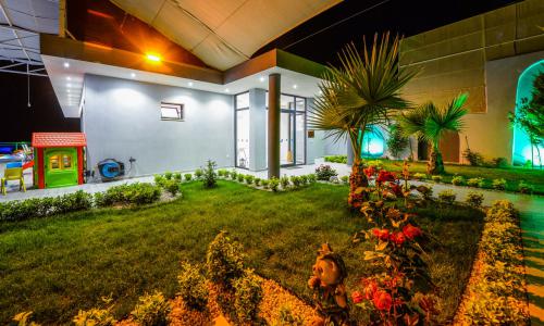 Villa Alis — 42