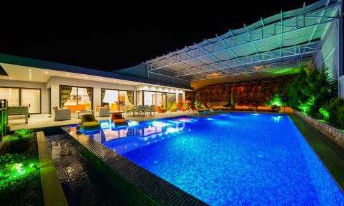 Villa Alis — 34