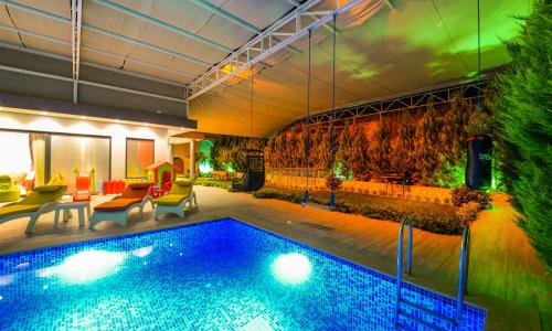 Villa Alis — 45