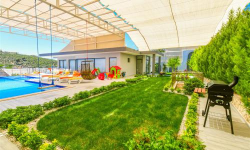 Villa Alis — 52