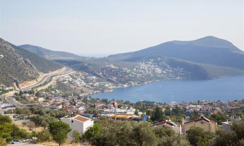 Villa Alkın — 4