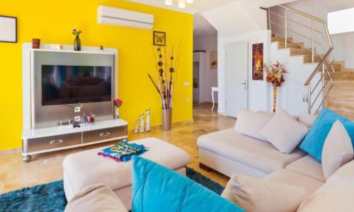 Villa Almira — 19
