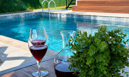 Villa Almond 1 — 5