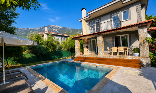 Villa Almond 1 — 6