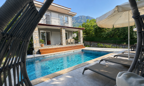 Villa Almond 1 — 7