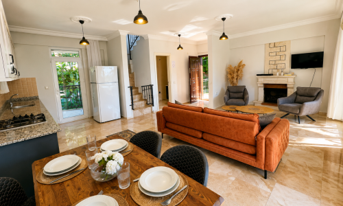 Villa Almond 1 — 8