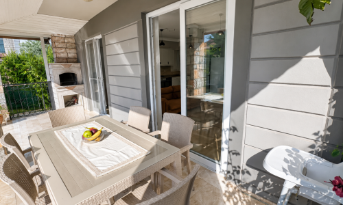 Villa Almond 1 — 9
