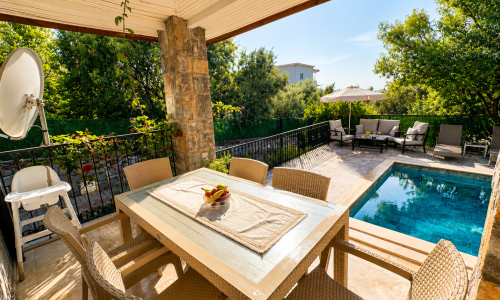 Villa Almond 1 — 10