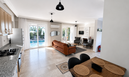 Villa Almond 1 — 11