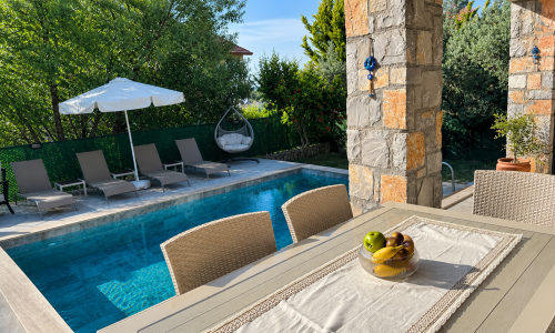 Villa Almond 1 — 12