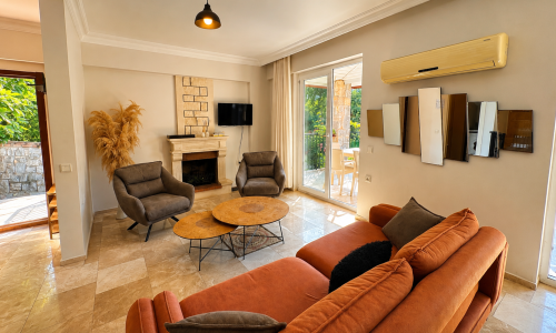 Villa Almond 1 — 13