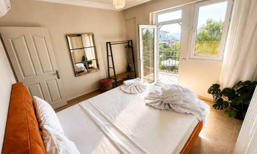 Villa Almond 1 — 16