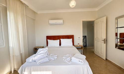 Villa Almond 1 — 18