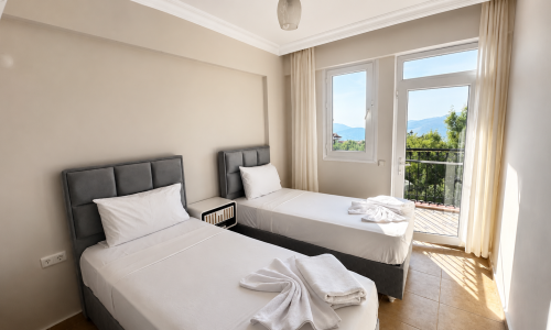 Villa Almond 1 — 20