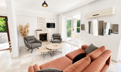 Villa Almond 1 — 22