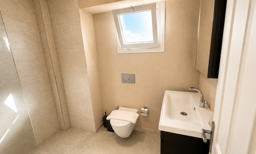 Villa Almond 1 — 23