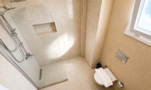 Villa Almond 1 — 24