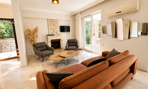 Villa Almond 1 — 27