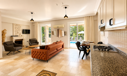 Villa Almond 1 — 28