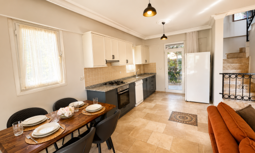 Villa Almond 1 — 29