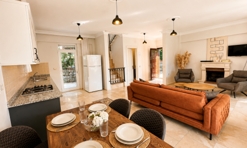 Villa Almond 1 — 30